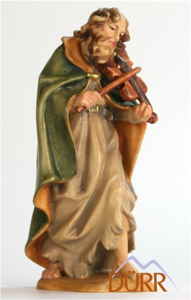 Hirt mit Geige Hirt mit Geige