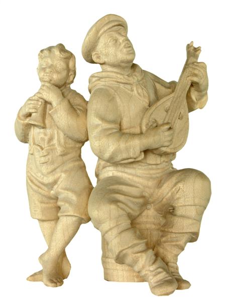 Musikanten