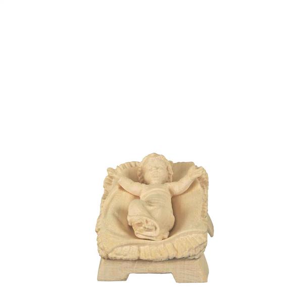 Jesukind und Wiege Jesukind und Wiege