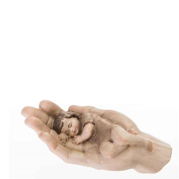 Geborgen in Gottes Hand