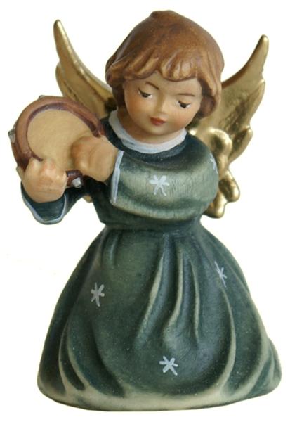 Weihnachtsengel mit Trommel Weihnachtsengel mit Trommel