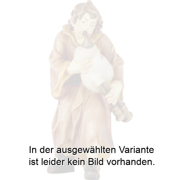 Hirte mit Dudelsack Hirte mit Dudelsack