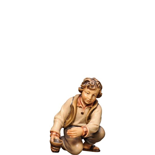 Hirtenjunge m.Schale Hirtenjunge m.Schale