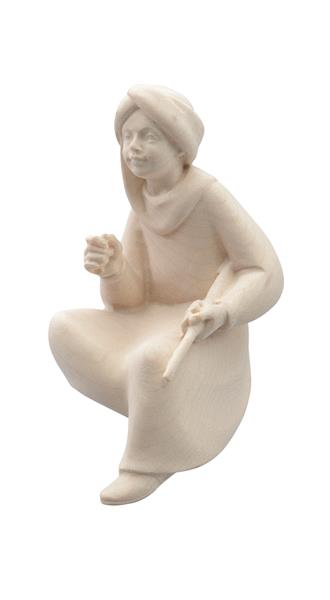 LI Kameltreiber auf Sattel LI Kameltreiber auf Sattel