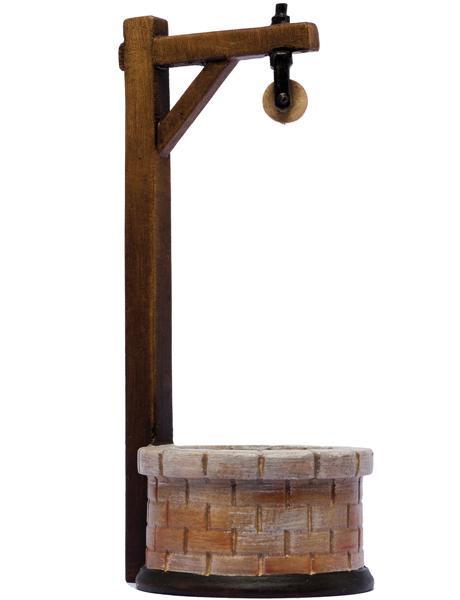 Brunnen