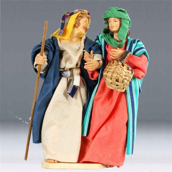 Hirtenpaar Hirtenpaar