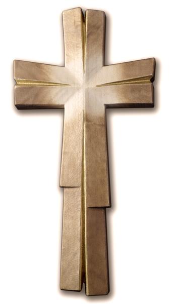 Meditation's Kreuz
