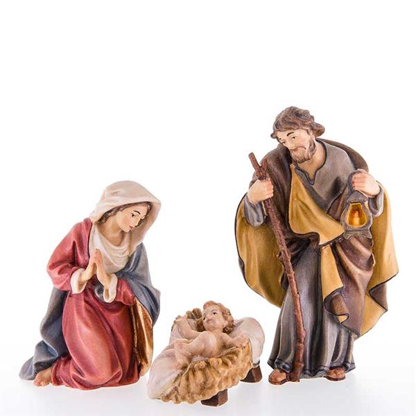 Hl. Familie 3-teilig 1+2+3B Hl. Familie 3-teilig 1+2+3B