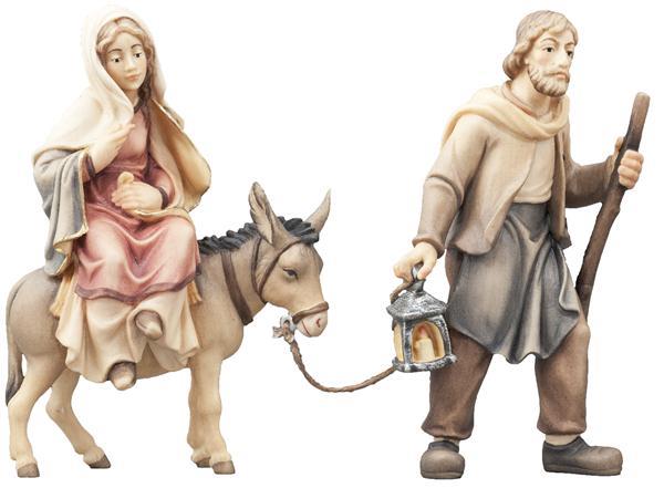 Herbergsuche Maria+Josef Herbergsuche Maria+Josef