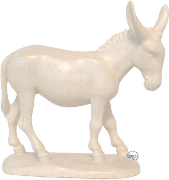 Esel stehend Esel stehend