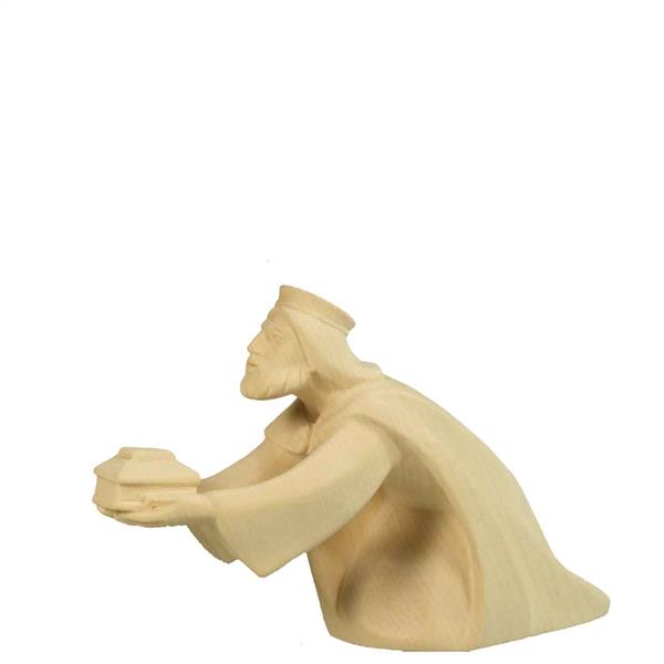 König + Schatulle Leo-Krippe König + Schatulle Leo-Krippe