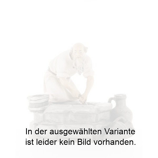 Hirt passend zu Brunnen Nr. 63 Hirt passend zu Brunnen Nr. 63