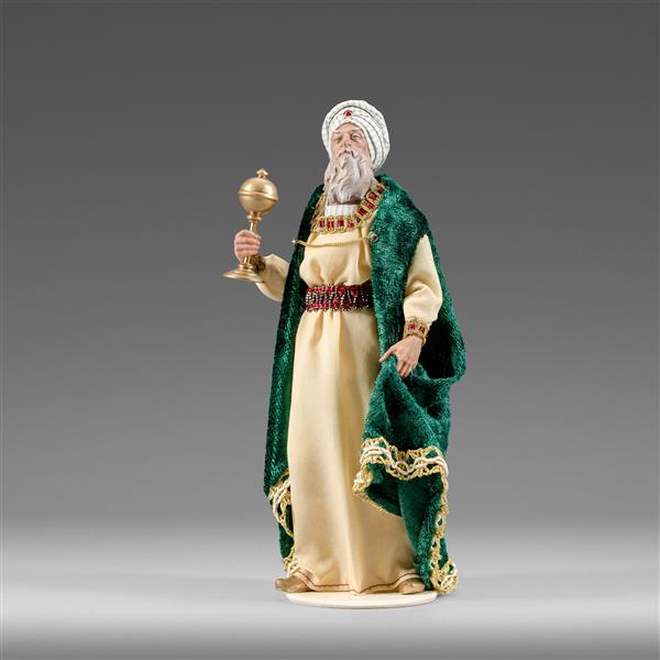 König stehend König stehend