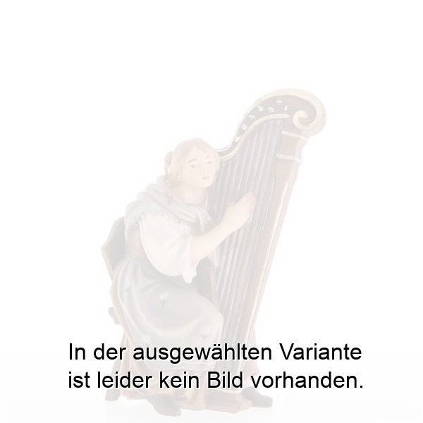 Die Harfenspielerin Die Harfenspielerin