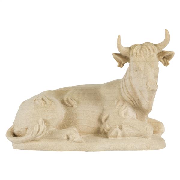 Ochs liegend Ochs liegend