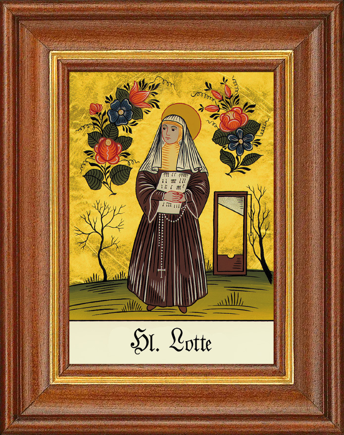 Hl. Lotte Hl. Lotte