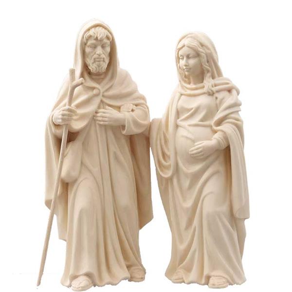 Herbergssuche stehend Herbergssuche stehend