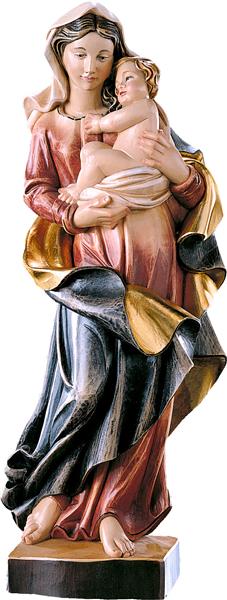 Zigeunermadonna