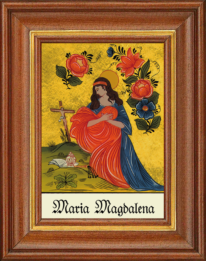 Hl. Maria Magdalena 1
