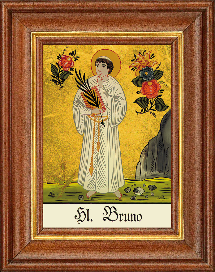 Hl. Bruno