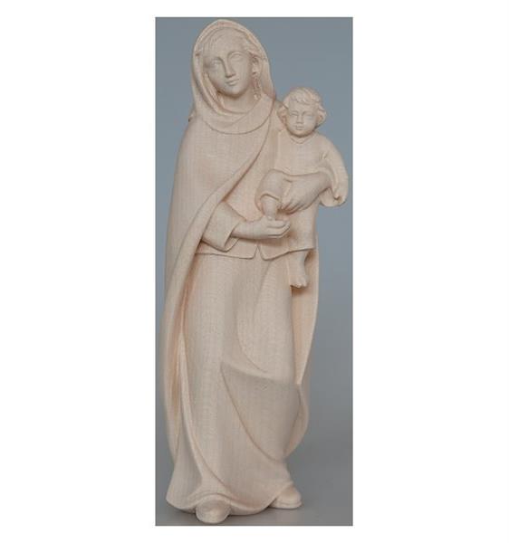 Bäuerin mit Kind Bäuerin mit Kind