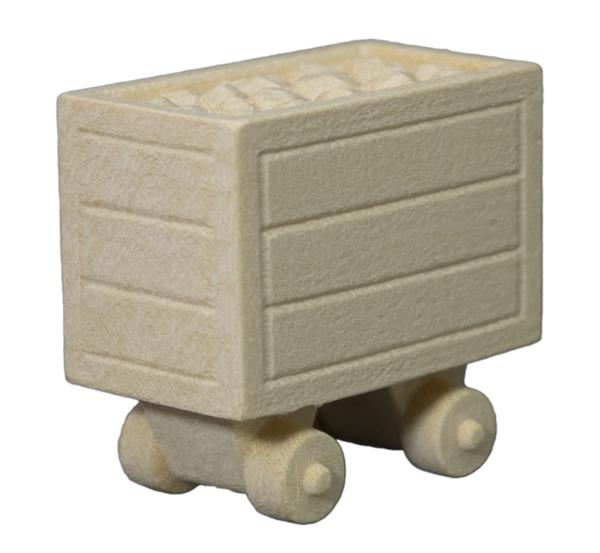 Hunt Förderwagen Hunt Förderwagen