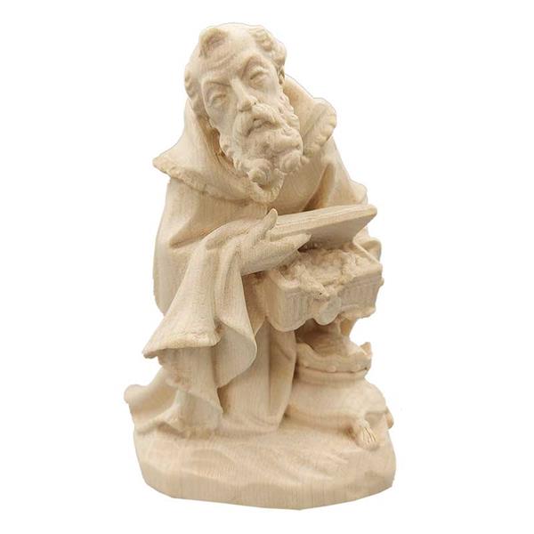 König kniend König kniend