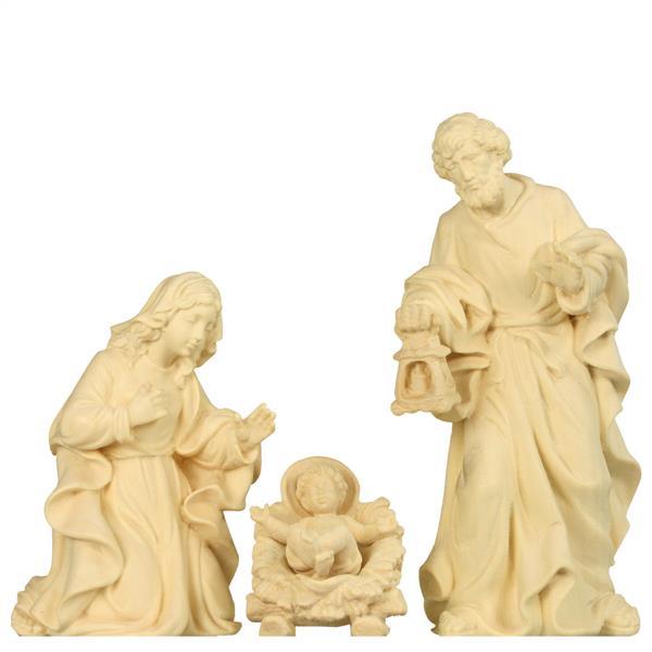 Hl. Familie 4-teilig Hl. Familie 4-teilig