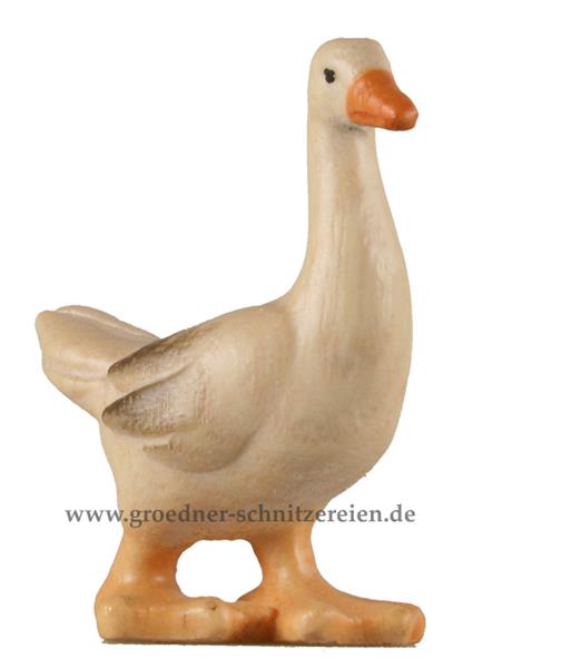 Gans stehend