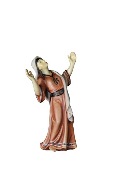 Maria Magdalena Passion
