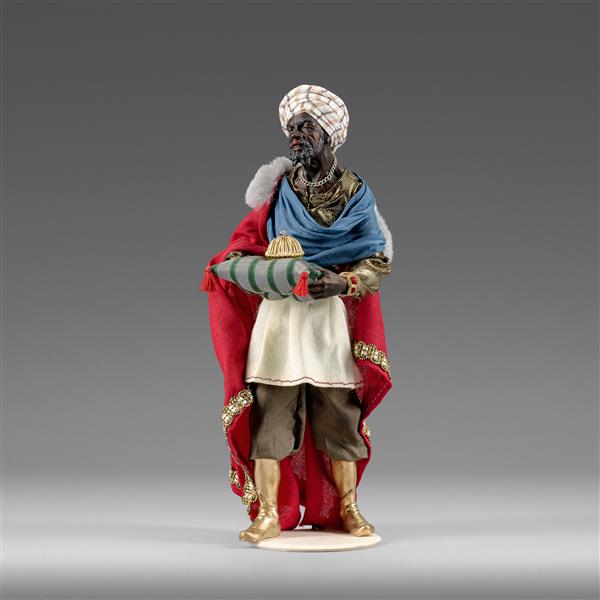 König Mohr König Mohr