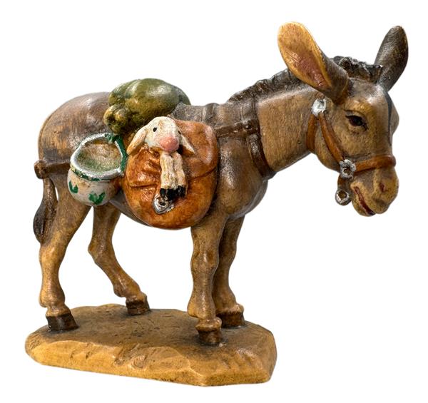 Esel beladen Esel beladen