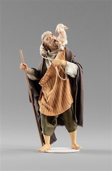 Hirt mit Lamm Hannah orient Hirt mit Lamm Hannah orient