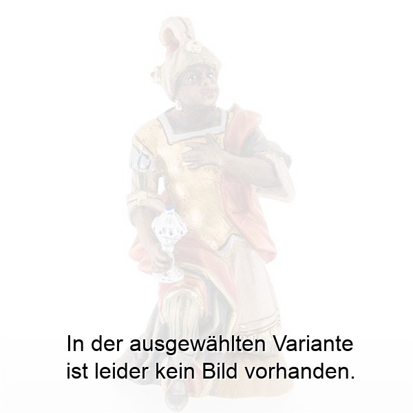 Amerika - König mit Kelch (rechts) Amerika - König mit Kelch (rechts)