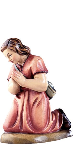 Hirt betend Hirt betend