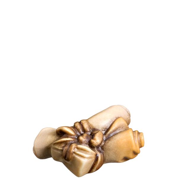 Geschnürtes Bündel (K) Geschnürtes Bündel (K)