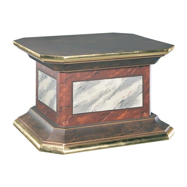 Bodenkonsole Bodenkonsole