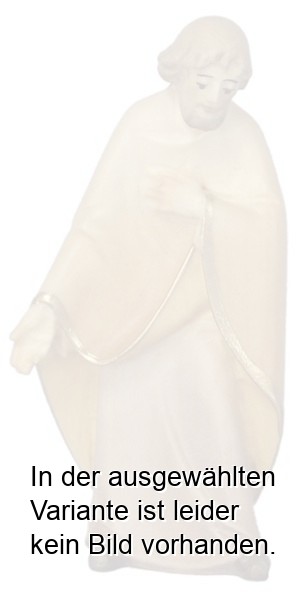 Hl. Josef Kaledos Krippe Hl. Josef Kaledos Krippe