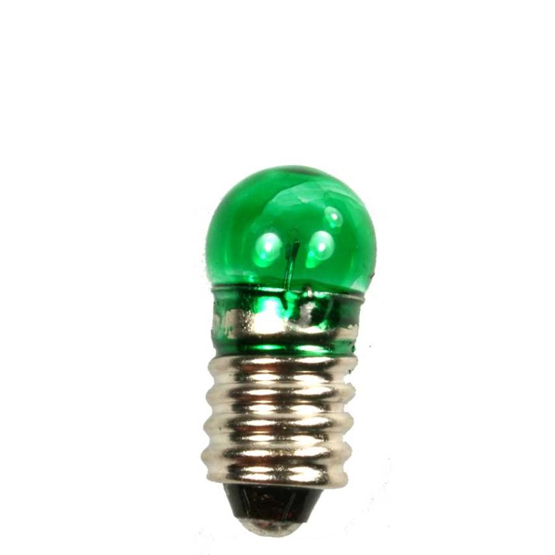 Birne - 3,5 Volt - E5,5 Birne - 3,5 Volt - E5,5