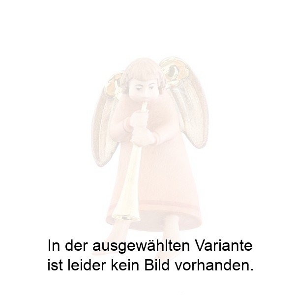 Engel mit Fanfare Engel mit Fanfare