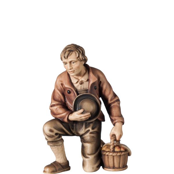 Gabenbringender Hirt Gabenbringender Hirt