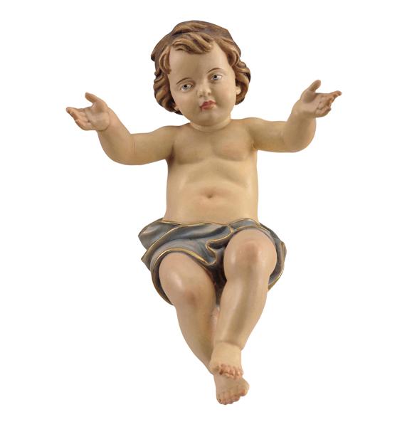 Jesukind gutherzig