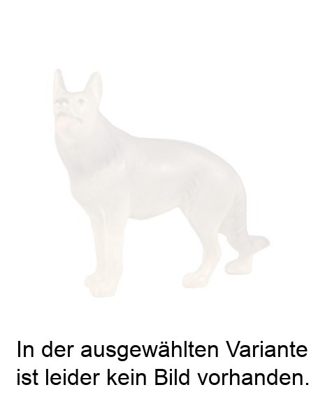 LI Schäferhund Neuheit 2024