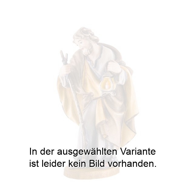 Hl. Josef mit Stock Hl. Josef mit Stock