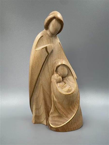 Krippenblock Natalia