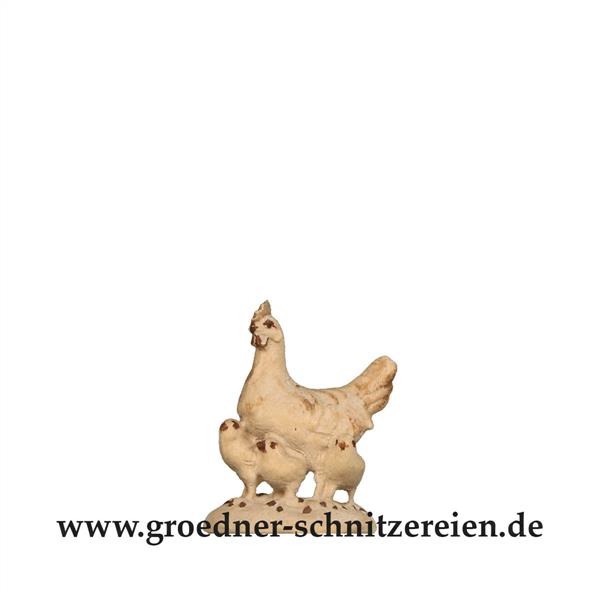 Gluckhenne