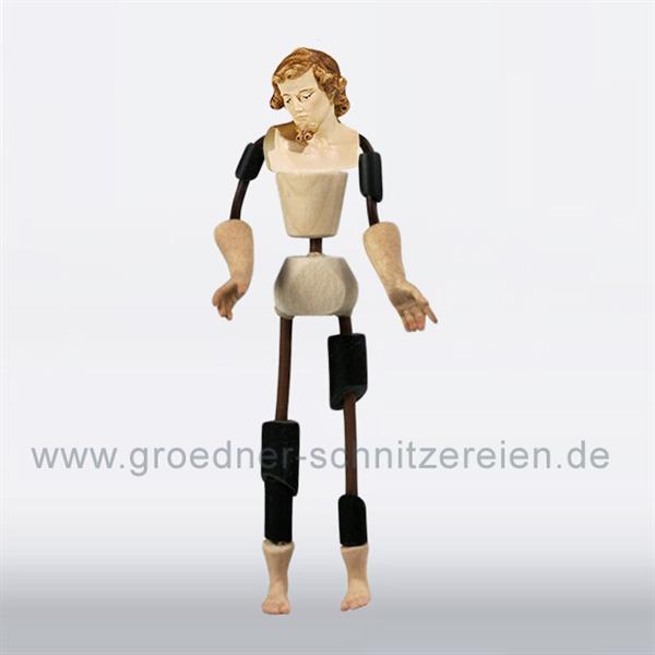 Hirt Markus unbekleidet Nr. 13
