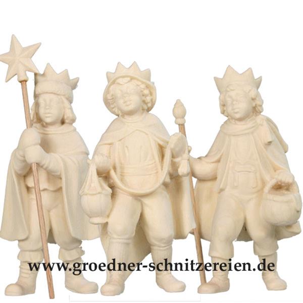 3 Sternsinger