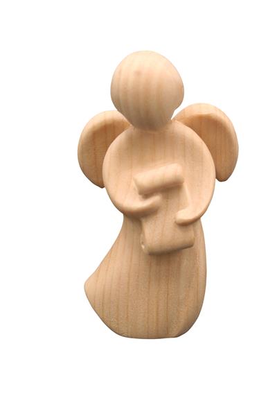 Engel modern art Noten Zirbel
