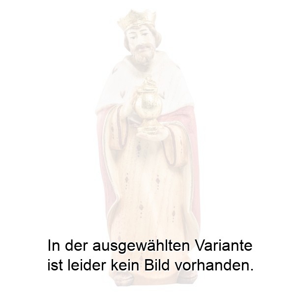 König Balthasar / stehend (Esche) König Balthasar / stehend (Esche)